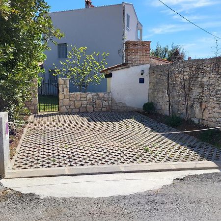 Holiday Home Mihovilovic Premantura Dış mekan fotoğraf
