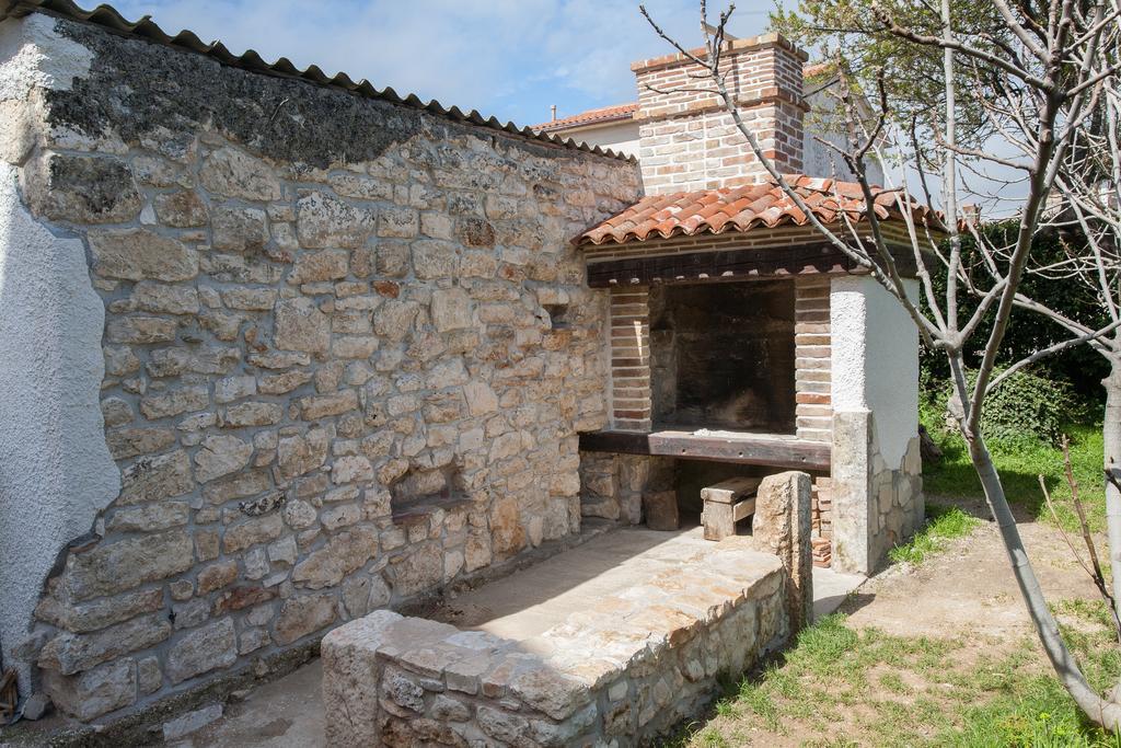 Holiday Home Mihovilovic Premantura Oda fotoğraf